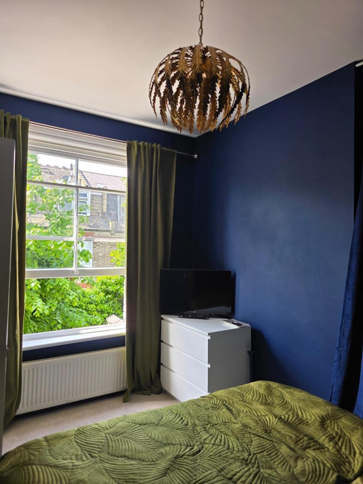 Apartament Belsize Park Boutique *
