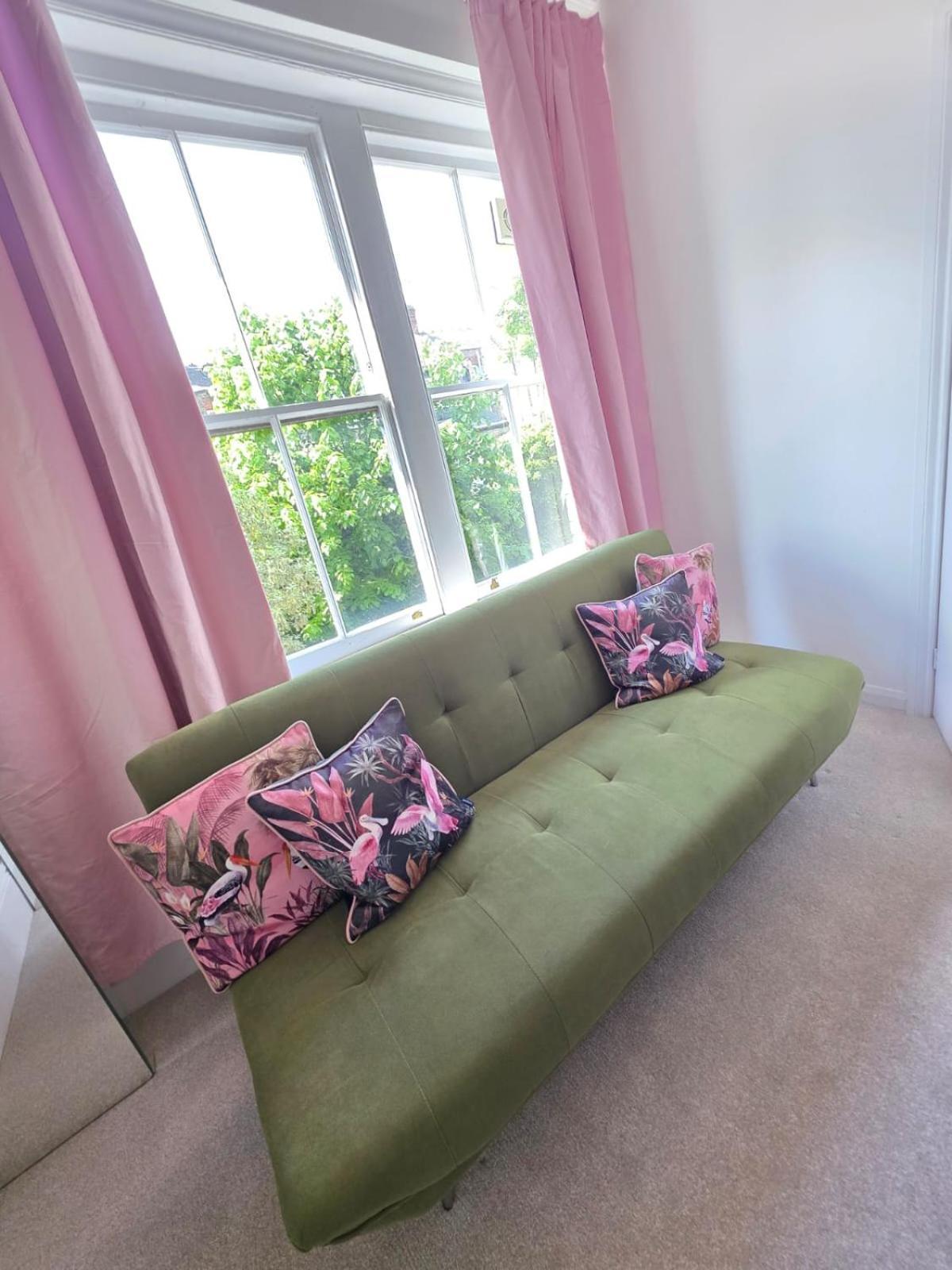 Belsize Park Boutique *