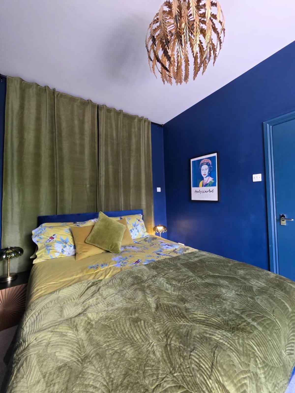 Belsize Park Boutique London