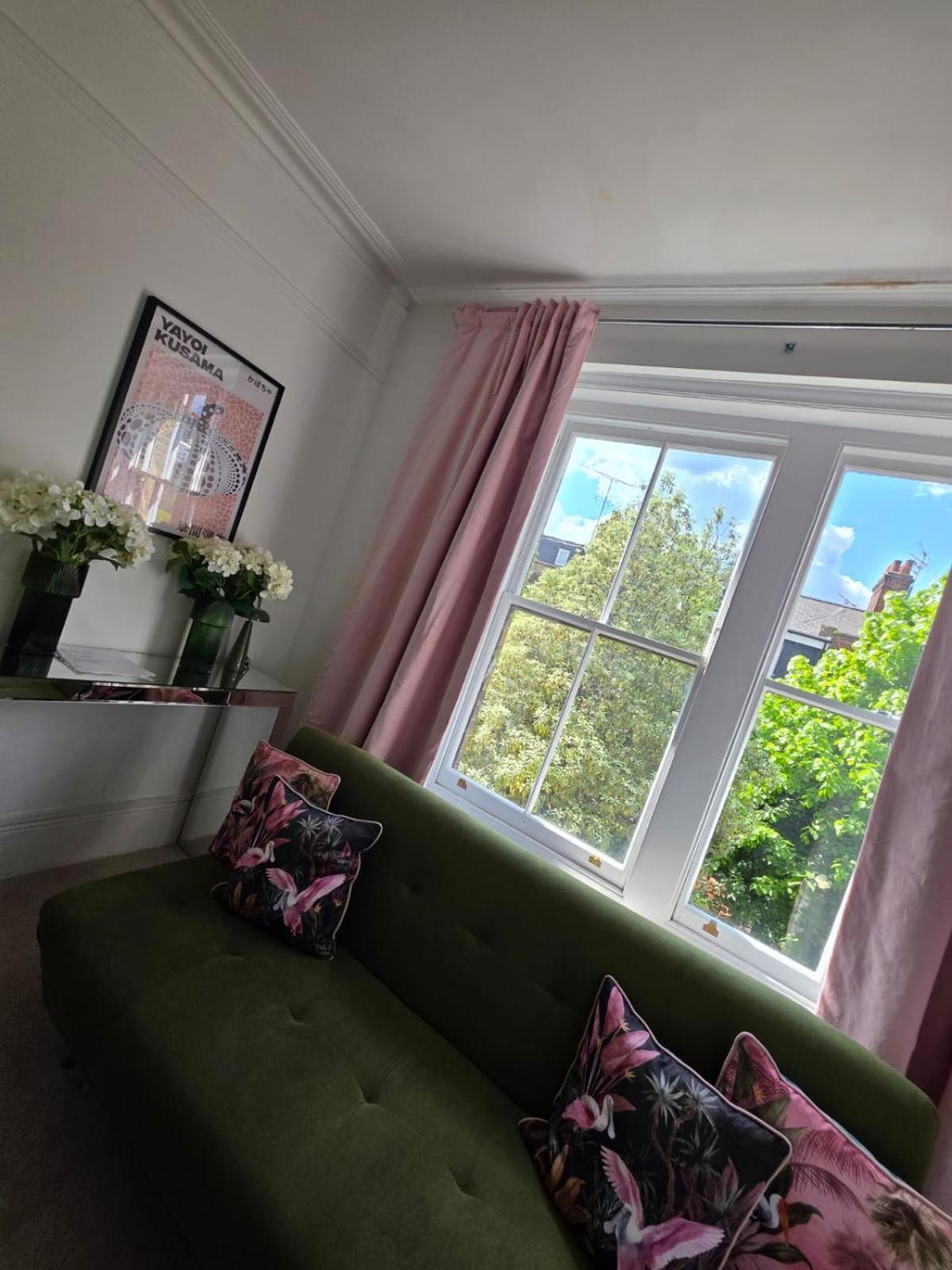 Belsize Park Boutique