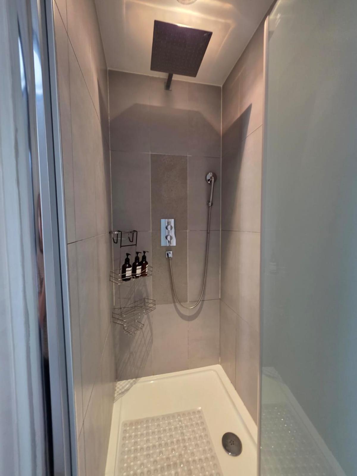 Belsize Park Boutique Apartament Londra